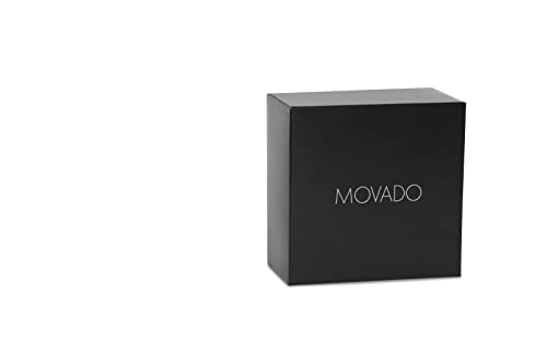 Image of Movado SE. Analog Grey Dial Men's Watch-0607515