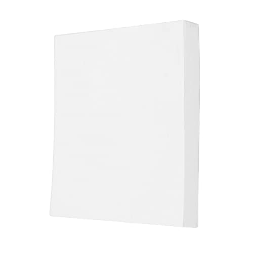 Papel de Mezcla, Papel de Mezcla Desechable Cemento Muestreo de Doble Cara 50 PCS Material de Relleno Almohadillas de Mezcla