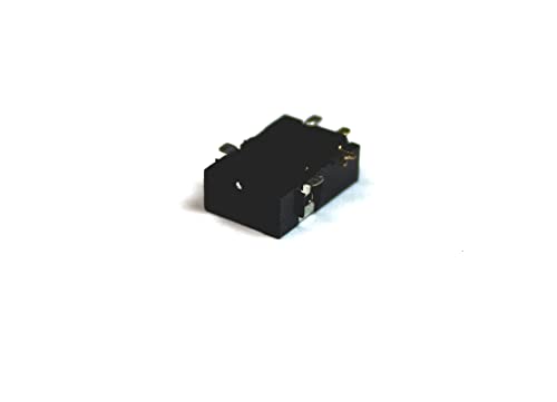 Connecteur alimentation compatible avec Cube U25GT pour atelier de réparation informatique