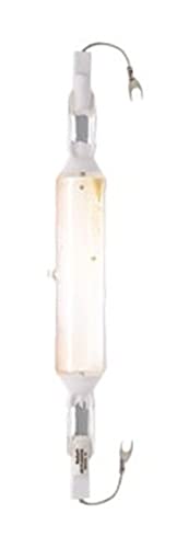 HQI-TS 2000W N L K12S tube iodure double culot flux lumineux stable