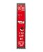 Produktbild AMPLIF.C604 MONOCANAL 21 52/125dBuV Marke FTE-MAXIMAL