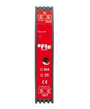 FTE-MAXIMAL AMPLIF.C604 MONOCANAL 21 52/125dBuV marca