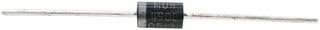 UF5408-E3/73 DIODE, FAST, 3A, 1KV, DO-201AD-2 (100 pieces)