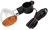 BikeMaster Front Right Turn Signal for Kawasaki VN800 Vulcan 1997-2005