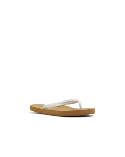Image of Roxy Girl's Costas Flip Flop Sandals