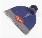 Seymour7 in. Eye Hoe Head