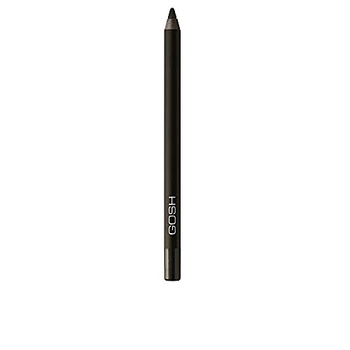 Gosh Waterproof Eyeliner 022 Carbon Black