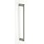 Satin Nickel