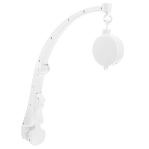 Mobile lit bébé ERINGOGO pour bercer les nuits de votre enfant avec sa douce mélodie
