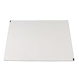 200-Blatt-Thermokopierpapier-Set, 30 x 21 cm weiches, glänzendes Druckerpapier, Mehrzweck-Kopierpapier für Rechnungen und Dokumente, hochhelles A4-Thermopapier für tragbare Drucker