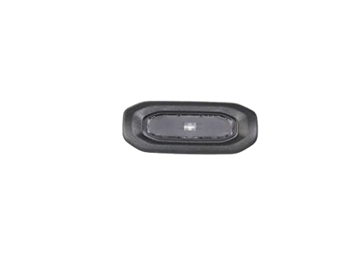 Mopar 6DB32TX7AC - Luz de Cúpula Trasera miniatura 3