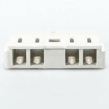 WPY702434 Receptacle fit for Whirlpool Genuine Original Equipment Manufacturer (OEM) Part