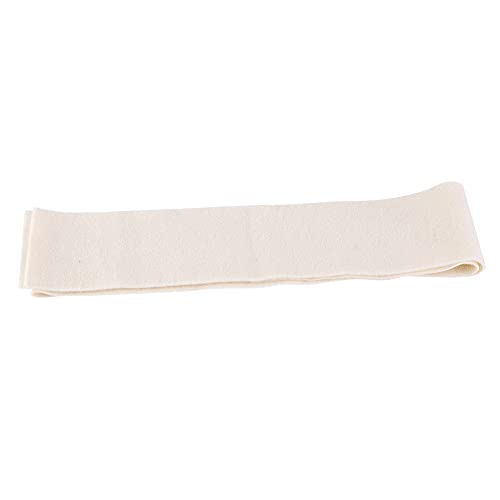 Iano Musical Schwach Sound Filz, Wolle Material Praktisch Effizient Klavier Wolle Schwach Sound Filz Weich Langlebig Großartiges Zubehör für Klavier