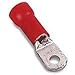RD8-38, Ring Tongue Terminal 8AWG 41.4mm 14.47mm Electro-Tin Sta-Kon Bulk (10 Items)