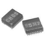 HDLG-2416 LED Displays & Accessories Green 574nm 1x4 Alphanumeric
