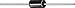 On Semiconductor Fast Recovery Diode, 4A, 800V Axial - MUR480EG