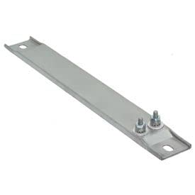 Tempco Channel Strip Heater, 120V, T3, 5-3/4"L 300W, Lot of 4