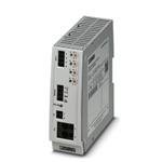 PHOENIX CONTACT CBM E4 24DC/0.5-10A NO-R 2905743, Electronic Device Circuit Breaker, Multi-Channel