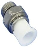 Quick Connect Fitting
