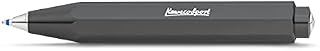 Kaweco Skyline Sport Ballpoint Pen Grey