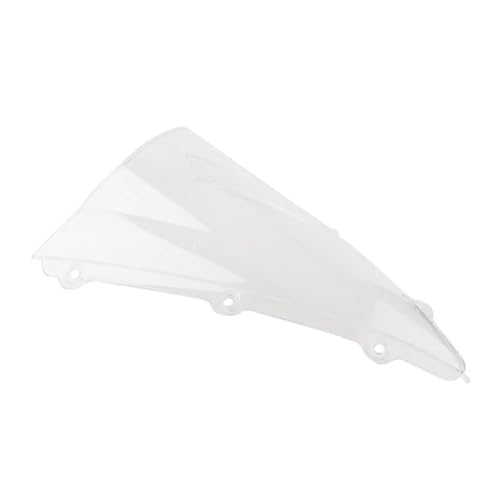 Pare-brise moto pour YZF 1000 R1 2004-2006 | Déflecteur d'écran noir