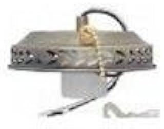 Satco S70-589 Fan Light Holder, Color