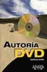 Autoria dvd / DVD Authoring