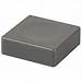 4JGRY, Switch Access Push Button Switch Square Cap (100 Items)