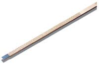 PRM Compo-Strips 3.75mm 150T Blue 60 Micron Pkg/6