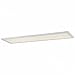 Access Lighting 20860LEDD-WH/ACR ModPLUS Flush Mount, White