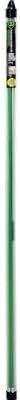 540-20P Model Fits a Greenlee 540-20P 1/4" X 4' Fish Stix Installer Kit, Luminescent Fiberglass Rod