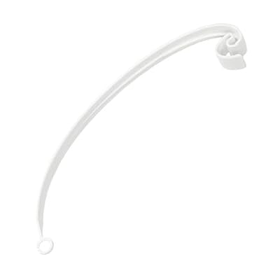 Stylish Toy Handle Hanger Hook Toy Handle Accessory Designed for Growth Chairs to Boosts Early Development Infant Entertainment