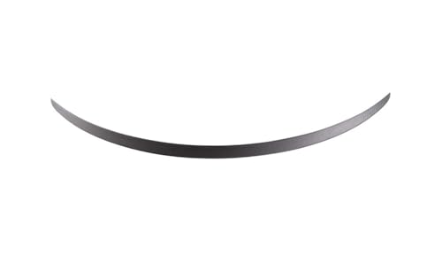 Aileron becquet pour Model 3 l'accessoire idéal pour vos longs voyages en famille sur autoroute