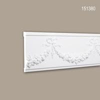 Cimaise Profhome 151380 en mousse de polyuréthane rigide 200cm - 3
