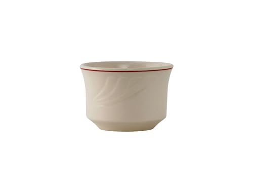 Tuxton China YBB-0752 Bouillon, 7 oz., 3-5/8