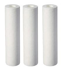 Siro Aqua 5 Inch Spun Cartridge Filter for Washing Machines COMPITABLE for Eco Crystal Fresh n Clean|IFB|Samsung|BOASH, 5 inch (Pack of 3)-picture-32