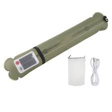 Flygon Everglow LED Light Tube | Portable, Inflatable Camping Lantern for Outdoor Security, Water Resistant, Perfect for Backpacking & Van Life-image-44