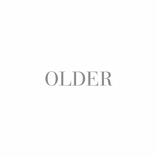 Album Art for Older (Super Deluxe Box Set) by George Michael