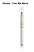 Mary Kay At Play "Teal Me More" Eye Crayon Full Size Nib/fast Ship!!