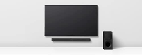 SONY HTS400 | 2.1-kanaals Soundbar met krachtige draadloze subwoofer - Afbeelding 3