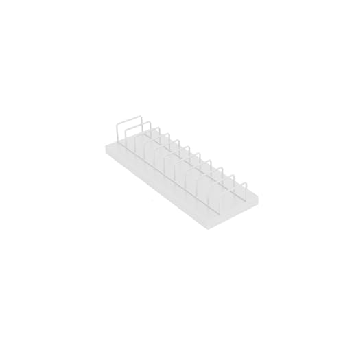 Présentoir de carrelage de bureau et d'échantillons de marbre pour magasin