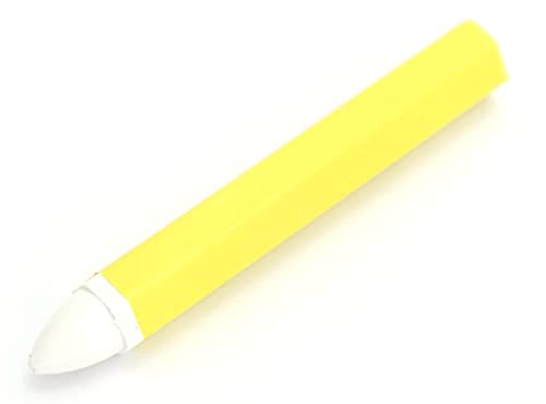 FELGENFACTORY 1 x bandenkrijt wit bandenmarkering markeerkrijt vetkrijt - Image 3