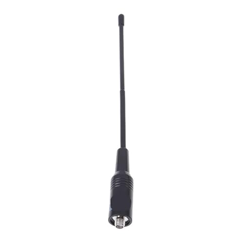 Generic NA-701 SMA-F144/430MHz �f���A���o���h�A���e�i �K��Baofeng UV-5R ���W�I�p 1��