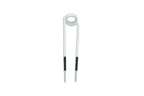 Size: 22mm x 200mm. Laser Standard Coil for Heat Inductor - 22mm