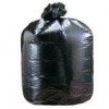 Just Bin Bags Black Compactor Sacks x 100 - Refuse Sacks, 160 Gauge (40 Micron Extra Heavy Duty 20kg, 51 x 81 x 117cm)