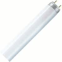 Tube Fluorescent Aquarium Osram L W/840 G13, 18 W, Bianco, 60cm Di Lunghezza, 10 Unità Neon 60 Cm - Foto 11