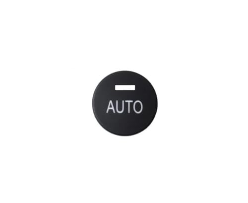 Botón de aire acondicionado para BMW Serie 1 2 3 4 F20 F30 mando de control de temperatura de tablero