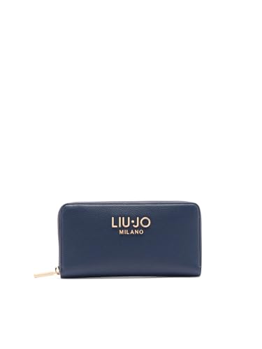 Image of Liu Jo Large Purse with Zip T_U_, 94024