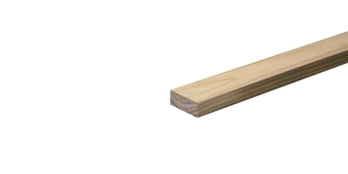 WOODPRO YiV/͂ށj 28×(s)70×1750 h I  I[_[ 2.8cm s7cm 175cm 󒍐Y