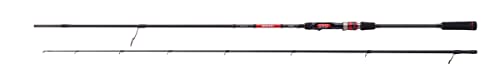 Balzer Shirasu IM-8 Zander Jig MH Rute 2,70m